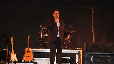Gala de Campanhã supera o êxito de edições anteriores Gala de Campanhã supera o êxito de edições anteriores