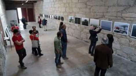 NO MIRA - CONVERSA + CONCERTO DE JAZZ