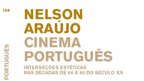  Apresentação do livro Cinema Português de Nelson Araújo
