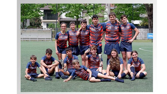 Rugby Cercar-te no Braga Youth Rugby Cup