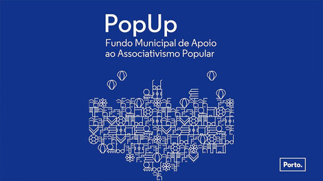 Candidaturas ao Fundo Municipal de Apoio ao Associativismo Portuense estão abertas