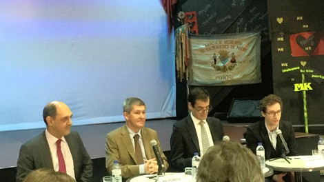 ASSOCIAÇÃO MALMEQUERES DE NOEDA UM EXEMPLO DE CULTURA EM EXPANSÃO 