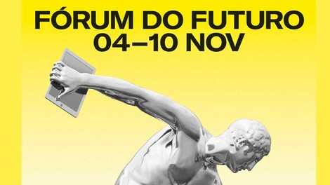 Fórum do Futuro 2018