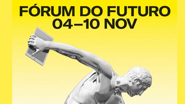 Fórum do Futuro 2018