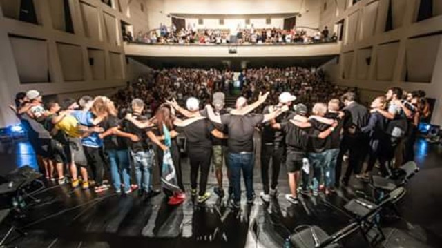 CERCADOS - OUPA Cerco! 