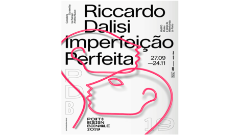 Exposição IMPERFEIÇÃO PERFEITA