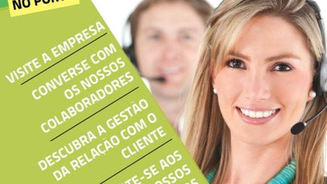 RECRUTAMENTO DE 100 COLABORADORES