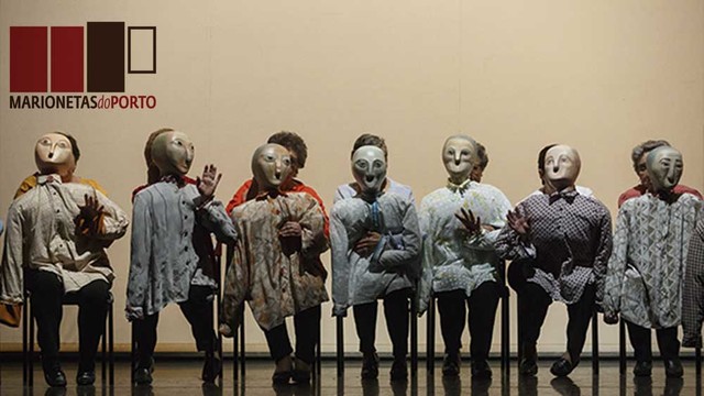 Visite o Museu das Marionetas do Porto Visite o Museu das Marionetas do Porto