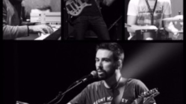 JAZZ NO MIRA - Sérgio Nascimento & The Catwalkers