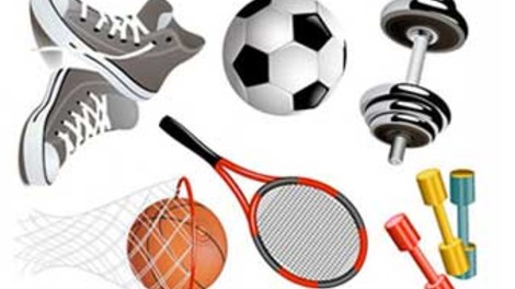Venda Ambulante de Artigos Desportivos