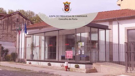 Assembleia de Freguesia 2025-2029
