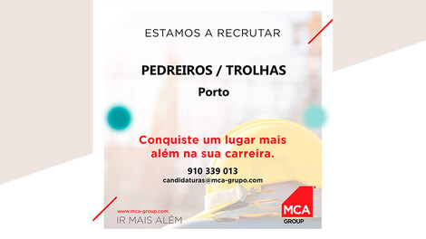 Divulgação de Oportunidades Profissionais