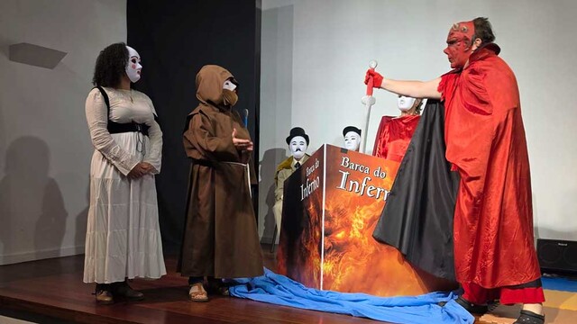 Festival de Teatro Amador e Campanhã está de regresso!