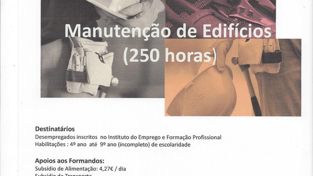  FORMAÇÃO FINANCIADA 