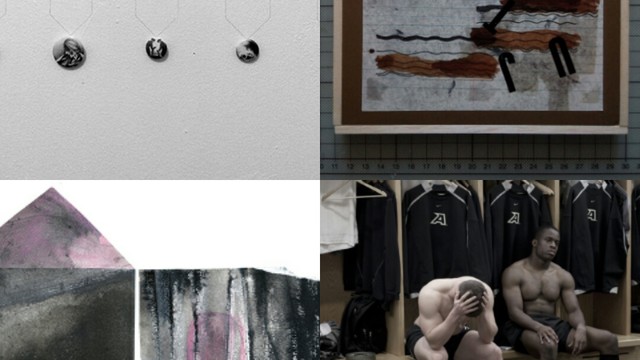 FIM DE SEMANA COM INAUGURAÇÃO DE DUAS EXPOSIÇÕES NO MIRA - A CULTURA EM EXPANSÃO EM CAMPANHÃ 