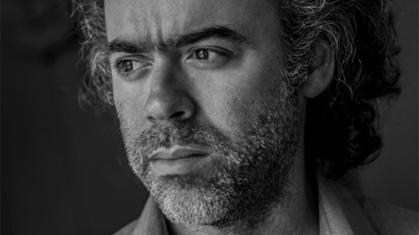 Fé, Esperança e Caridade de Tónan Quito em Campanhã