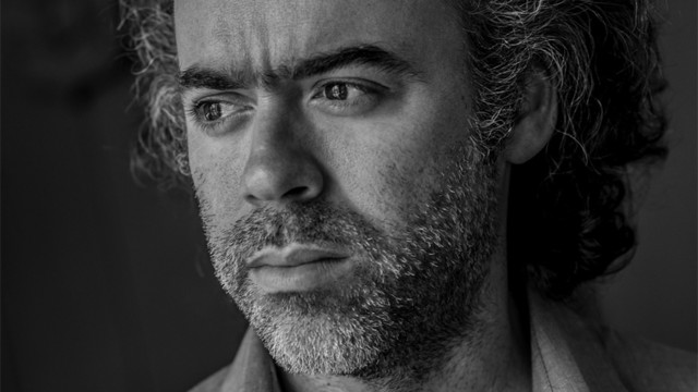 Fé, Esperança e Caridade de Tónan Quito em Campanhã