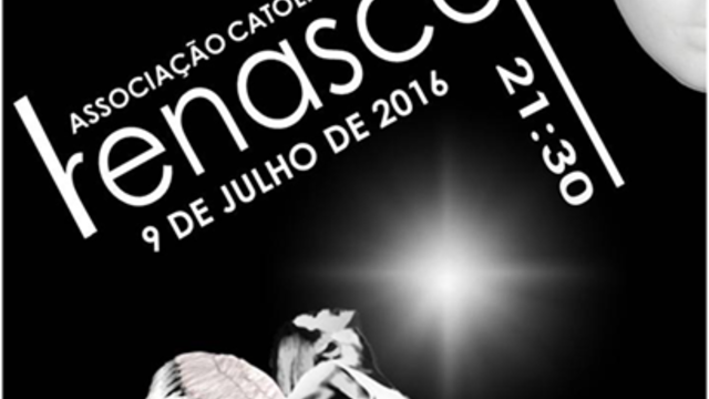 Peça de Teatro "Renascer" - Grupo de Jovens da Paróquia S. Pedro de Azevedo - Campanhã  