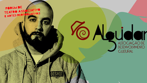 Confirmados no Fórum de Teatro Amador