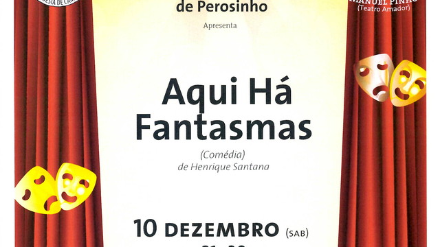 ENCERRAMENTO DA 2a EDIÇÃO DO TEATRO AMADOR DE CAMPANHÃ 