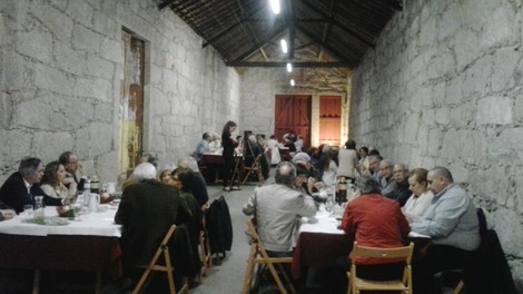 1o Aniversário  do Espaço Mira/ Mira Forum