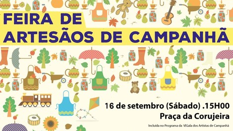 VI Gala dos Artistas de Campanhã