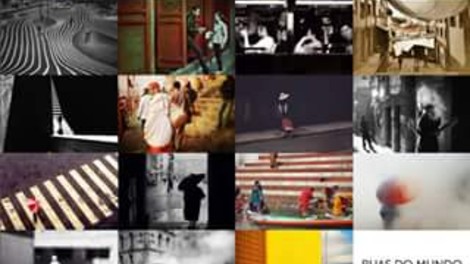 MASTERCLASS DE CINEMA - NO MIRA