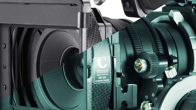 Workshop de Cinematografa Digital