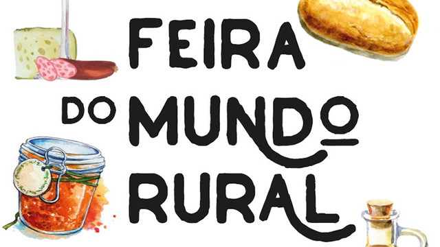 Feira do Mundo Rural na Quinta de Bonjóia - Programa de Animação