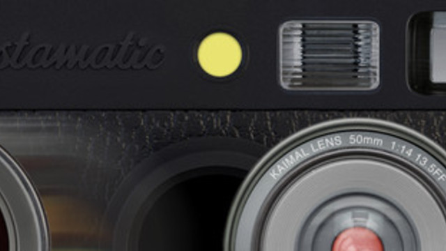 NO MIRA - Masterclass sobre a Hipstamatic