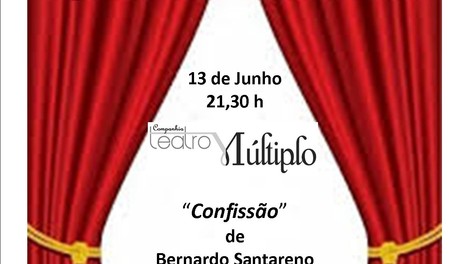  VÁ AO TEATRO EM CAMPANHÃ