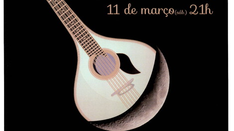 SILÊNCIO QUE SE VAI CANTAR O FADO 