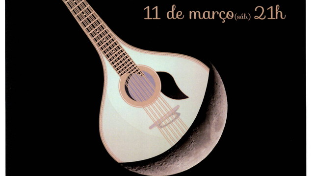 SILÊNCIO QUE SE VAI CANTAR O FADO 