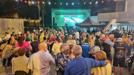 Festas da Nossa Senhora do Calvário