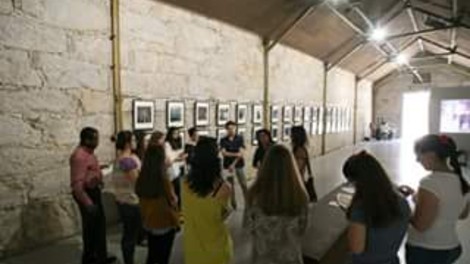 GALERIAS MIRA - DE CAMPANHÃ PARA O MUNDO