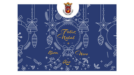 Boas Festas (com Som)