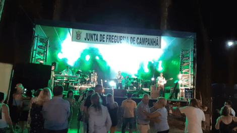 A VIII Gala dos Artistas foi um sucesso!