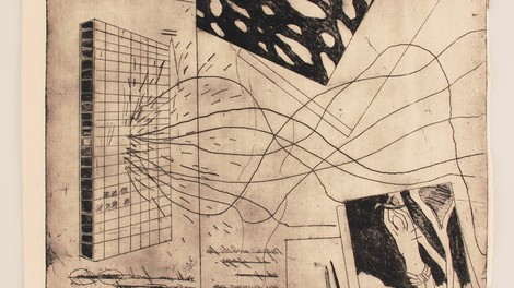 NO MIRA - "O LUGAR DE ALGUÉM É FUNDAMENTALMENTE O OLHAR"