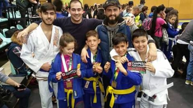 MODALIDADE DE JUJITSU TEM CAMPEÕES CAMPANHENSES NO CAMPEONATO NACIONAL MODALIDADE DE JUJITSU TEM CAMPEÕES CAMPANHENSES NO CAMPEONATO NACIONAL