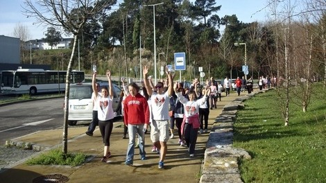 PRÓXIMO DOMINGO - CORRIDA / CAMINHADA NO PARQUE ORIENTAL 