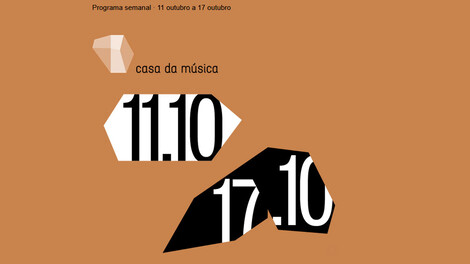 Casa da Música - Outono em Jazz