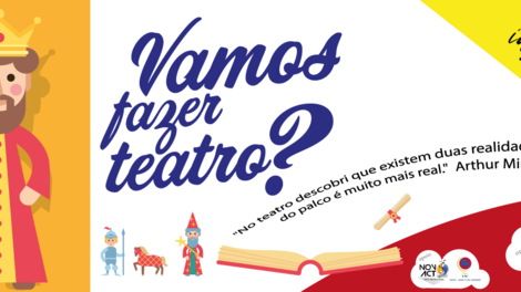 Última chamada para fazer