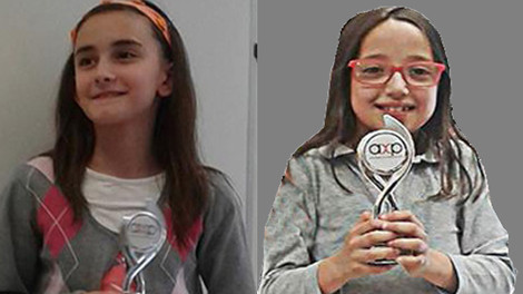 CAMPEÃS DE XADREZ - DISTRITAL DE JOVENS