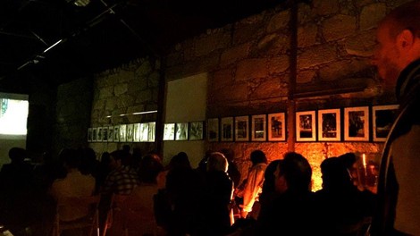 O dia mais curto do ano + Natal