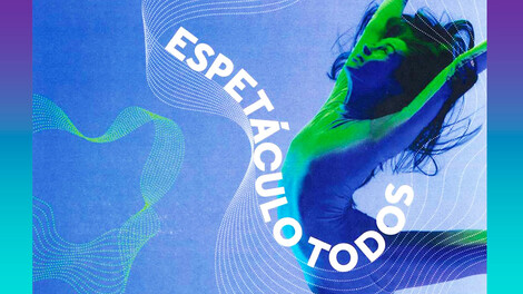 Espectáculo Todos - inclusão no Coliseu