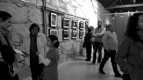 O ESPAÇO MIRA É JÁ UMA REFERÊNCIA