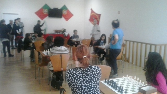 TORNEIO AXP - 20/12 NA COOPERATIVA 