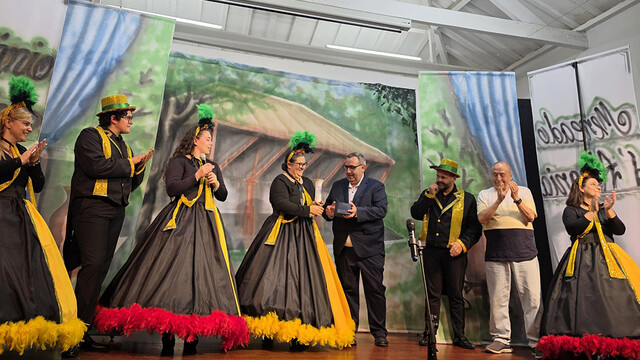 Cultura e Gargalhadas no X Festival de Teatro Amador de Campanhã!