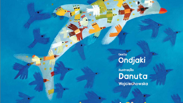 DIA MUNDIAL DO LIVRO 