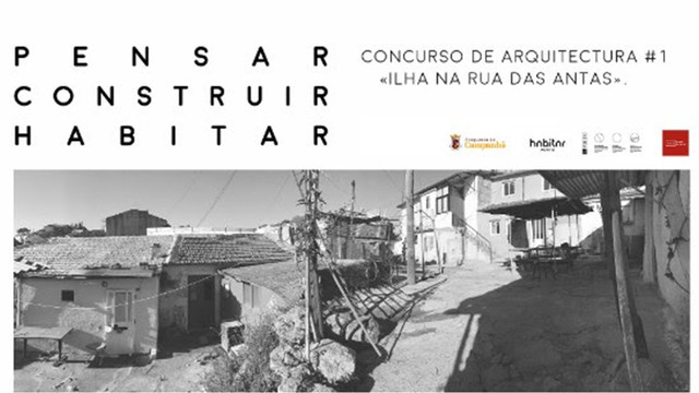 Painel de discussão: reabilitação urbana e cidades inclusivas